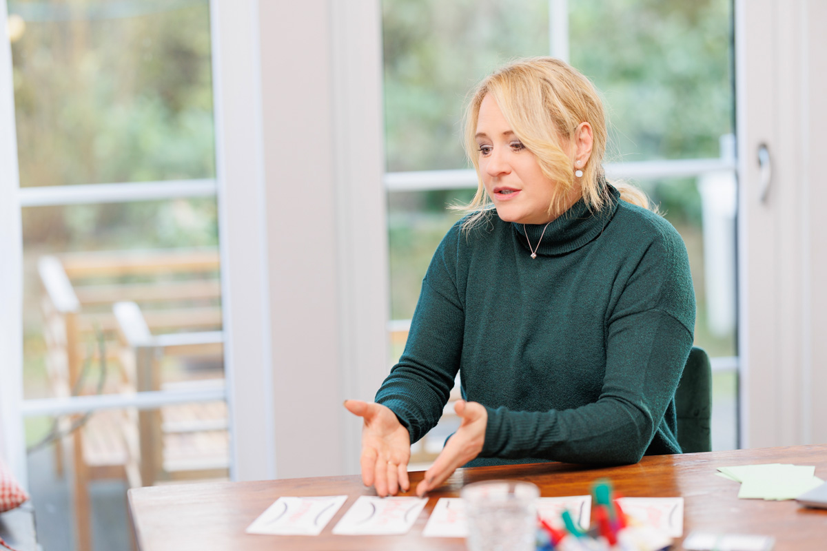 Kommunikationstraining